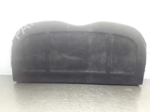 Used Rear parcel shelf KIA CEE'D Hatchback (ED) [2006-2012]  9437052