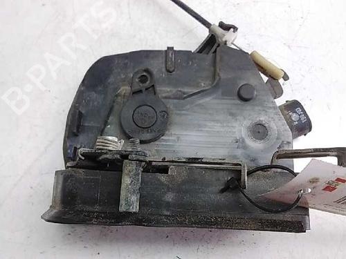 Front right lock BMW 3 Compact (E46) 318 td | BP11882765C97 