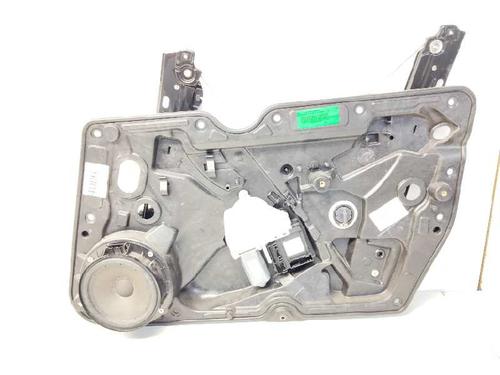 Used Front right window mechanism VW GOLF VII (5G1, BQ1, BE1, BE2) 1.6 TDI (110 hp) 16689141