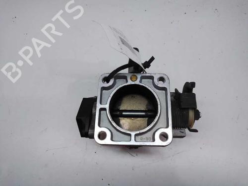 Used Throttle body HYUNDAI COUPE I (RD) 1.6 16V (116 hp) 14317604
