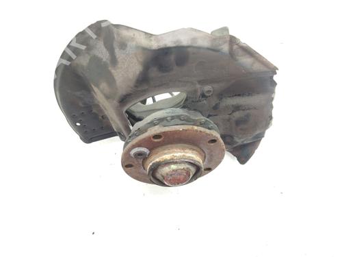 Left front steering knuckle BMW 3 (E46)  | BP17195391M25 