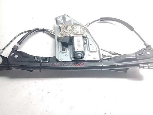 Used Front right window mechanism MERCEDES-BENZ C-CLASS T-Model (S203) [2001-2007]  18734892