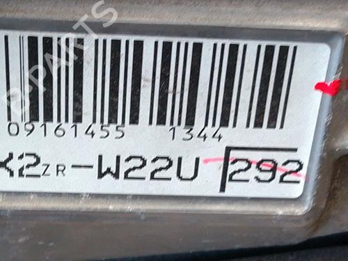 Engine TOYOTA C-HR (_X1_) 1.8 Hybrid (ZYX10_, ZYX11_) | BP36353471M1  - Image 6