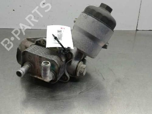 Support OPEL MERIVA A MPV (X03) 1.7 DTI (E75) | BP14313680C155 