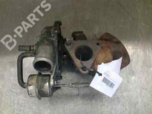 Used Turbo Turbo ROVER 45 I Hatchback (RT) 2.0 iDT (113 hp) 184748 184748
