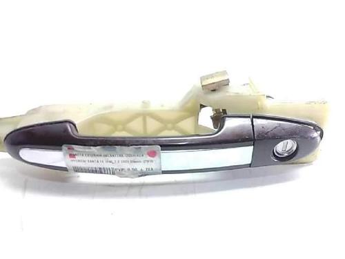 Used Front left exterior door handle Front left exterior door handle 1620301 1620301