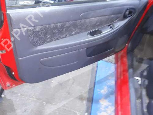 Brake master cylinder DAEWOO LANOS (KLAT)  | BP10489006M77 