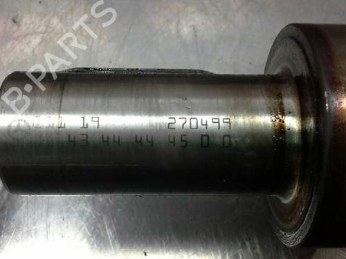 Other MERCEDES-BENZ CLK (C208)  | BP14321867O1 
