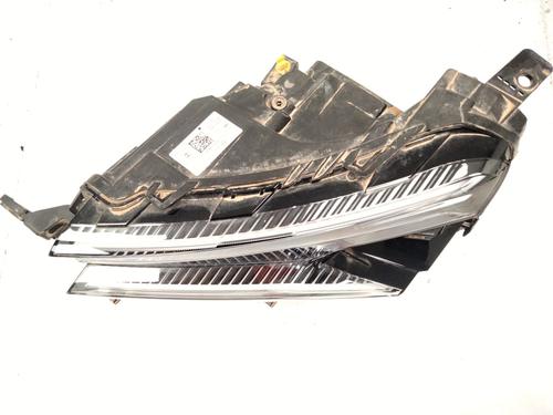 Left headlight CITROËN C5 AIRCROSS (A_) 1.6 THP 150 (A45GXJ) | BP29164455C28 - Image 3