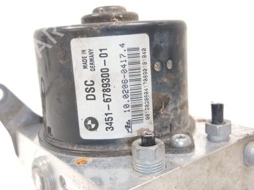 ABS pump BMW 3 (E90) 320 d | BP38927065M43 - Image 6