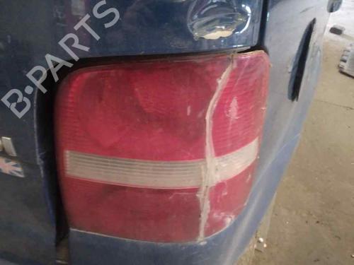 Left front window switch VW TOURAN (1T1, 1T2)  | BP9586296I27 