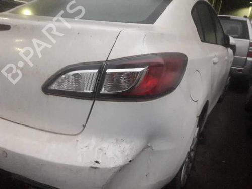 Left rear window switch MAZDA 3 Saloon (BL)  | BP29371558I29  - Image 9