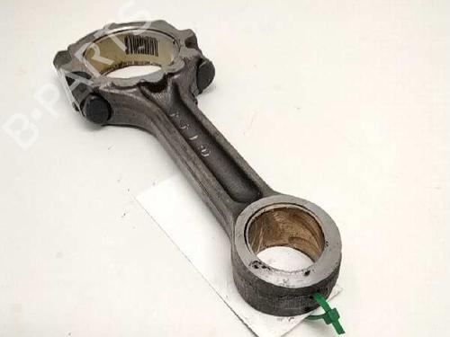 Other NISSAN ALMERA TINO (V10) 2.2 dCi | BP14313516O1 