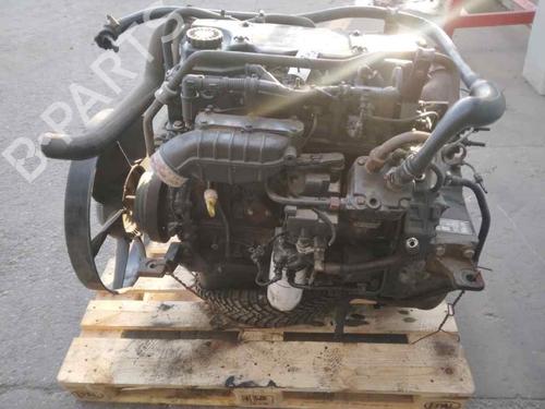 Engine IVECO EuroCargo I-III [1991-2015]  11680203