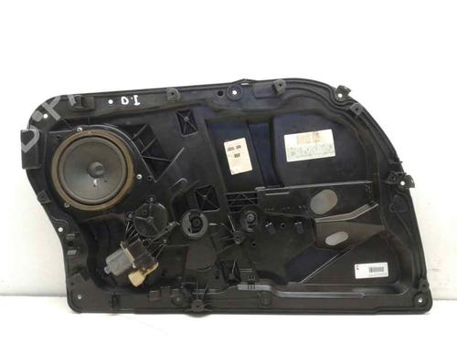 Used Front left window mechanism FORD FIESTA VI (CB1, CCN) [2008-2017]  17955203
