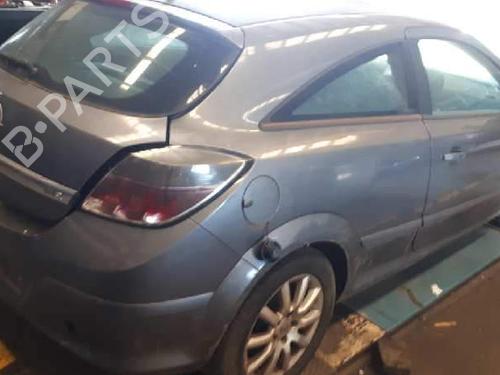 Headlight switch OPEL ASTRA H GTC (A04) | BP11285132I24 - Image 8