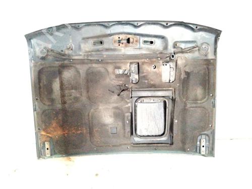 Motorhjelm MITSUBISHI GALLOPER (JK-01) 2.5 TD intercooler | BP30703796C1