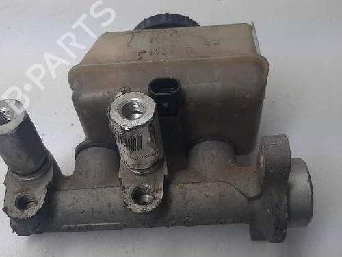 Brake master cylinder HYUNDAI S COUPE (SLC) 1.5 i | BP1618878M77 