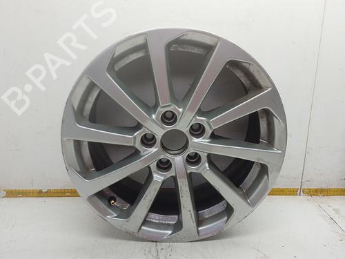 Używane Felga SKODA OCTAVIA II (1Z3) 2.0 TDI 16V (140 hp) 29730513