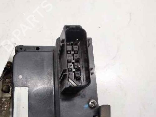 Rear left lock FORD FUSION (JU_)  | BP1098077C100 