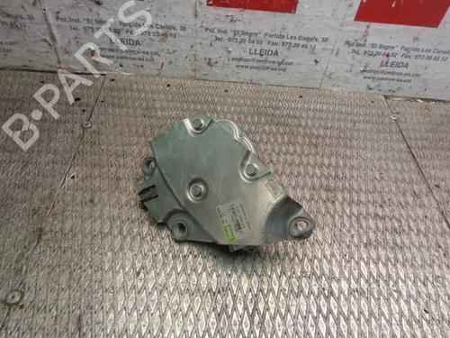Rear wiper motor PEUGEOT 206 Hatchback (2A/C)  | BP742488M102 