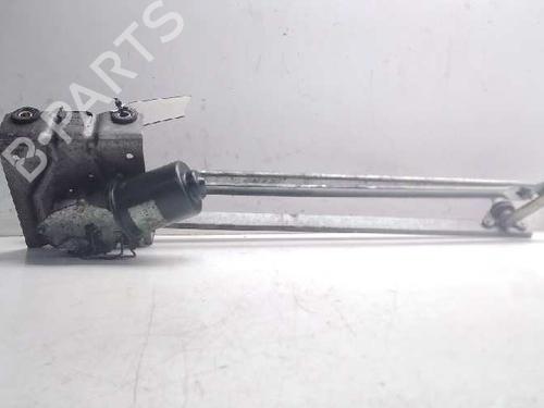 Front wiper motor RENAULT TRAFIC Van (T_, P_, V_) [1989-2002]  9972514