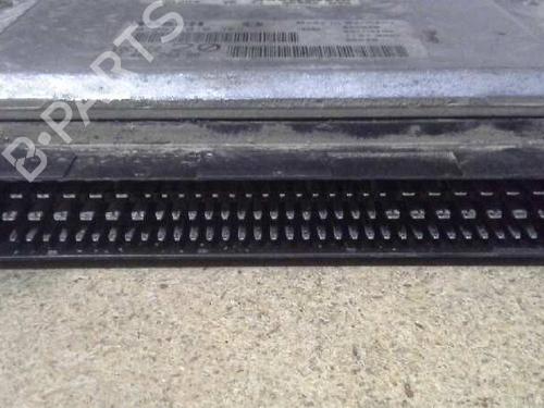 Engine control unit (ECU) PEUGEOT 307 (3A/C) 2.0 HDi 90 | BP150889M57 