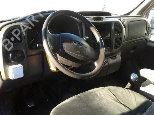Steering column stalk FORD TRANSIT Van (FA_ _) | BP1360196I23 - Image 7