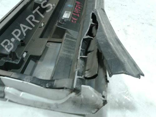 Dørliste AUDI Q7 (4MB, 4MG, 4MQ)  | BP14316936C150 