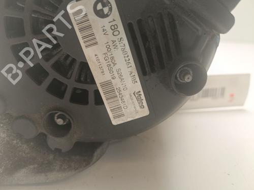 Alternator BMW 1 (E87) 118 d | BP18022845M7 