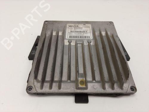 Used Engine control unit (ECU) Engine control unit (ECU) RENAULT MEGANE II (BM0/1_, CM0/1_) 1.5 dCi (BM1F, CM1F) (86 hp) 40260614 40260614
