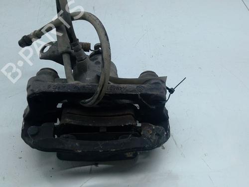 Right rear brake caliper RENAULT MASTER III Van (FV) 2.3 dCi 130 RWD (FV01, FV10, FV11, FV12) | BP36564320M106 - Image 2