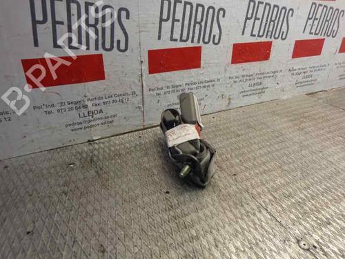 Used Front right seatbelt NISSAN CABSTAR (F24M, F24W) 35.15 DCI, 45.15 DCI 3.0 (F24M) (150 hp) 14319706