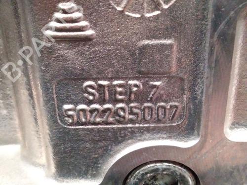 Engine IVECO DAILY IV Van 35C14 GV, 35C14 GV/P, 35S14 GV, 35S14 GV/P | BP22109917M1 