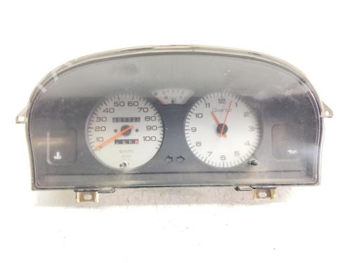 Cockpit PEUGEOT 205 II (20A/C) 1.7 Diesel (60 hp) 3689452