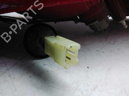 Højre baglygte DAEWOO REZZO (U100)  | BP10036096C35 