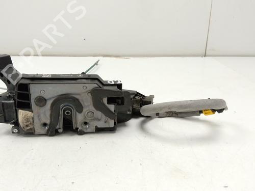 Tailgate lock MERCEDES-BENZ E-CLASS (W213) E 220 d (213.004) | BP37073566C101 - Image 2