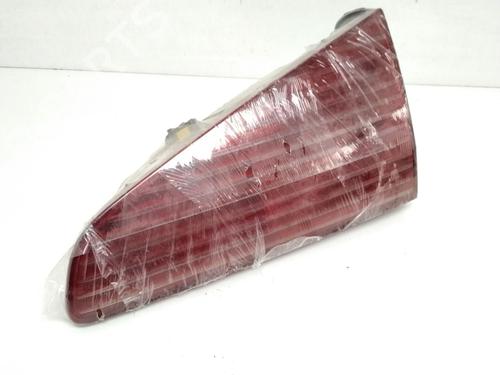 Right tailgate light PEUGEOT 607 (9D, 9U) 3.0 V6 24V | BP30624473C80 - Image 4