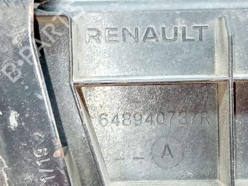 Support RENAULT ZOE Hatchback Van (BFM_) Electric (BFMA, BFMB) | BP25229166C155 - Image 3