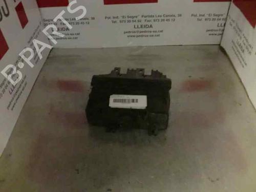 Engine control unit (ECU) SKODA FAVORIT (781) 1.3 135 X, LX, GLX (781) | BP185754M57