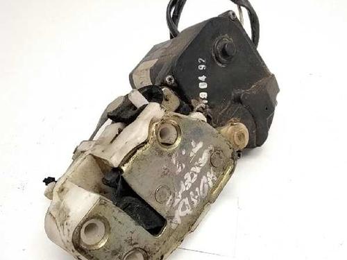 Used Rear left lock HONDA CONCERTO (HW, MA) [1989-1996]  11850231