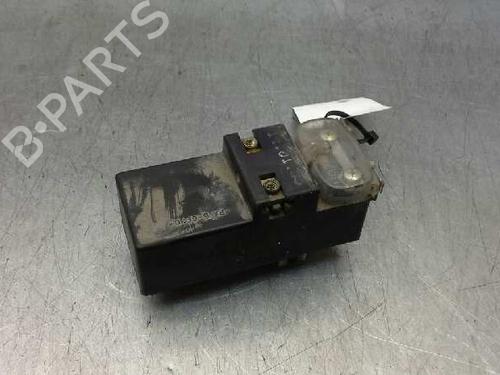 Used Electronic module SEAT IBIZA II (6K1) 1.4 i (60 hp) 13369085