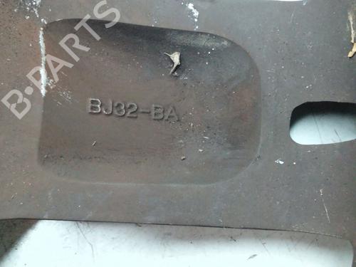 Rim LAND ROVER RANGE ROVER EVOQUE (L538)  | BP19153036C45