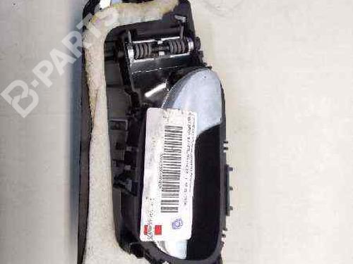 Used Rear right exterior door handle Rear right exterior door handle PEUGEOT 307 (3A/C) [2000-2012] 10277976 10277976