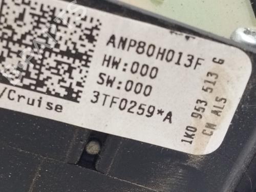 Headlight switch SEAT LEON (1P1) 1.9 TDI | BP17059475I24 