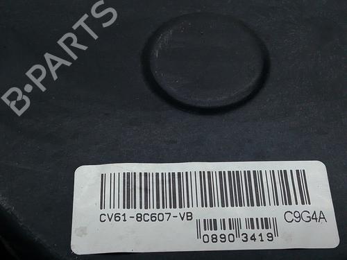 Radiator fan FORD FOCUS III 1.0 EcoBoost | BP29432903M35 