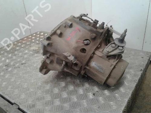 Gearbox PEUGEOT 307 (3A/C)  | BP5122688M3 