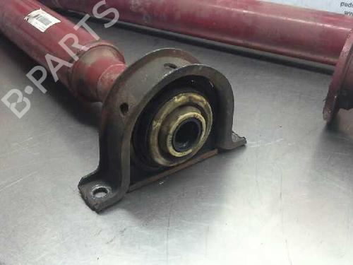 Driveshaft IVECO DAILY III Bus  | BP26941148M37 