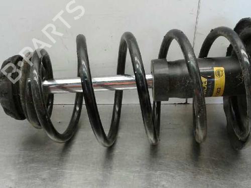 Left front shock absorber SEAT AROSA (6H1)  | BP7457953M16 
