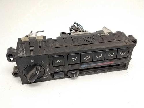 Used Climate control NISSAN PRIMERA Hatchback (P12) [2002-2025]  12090197